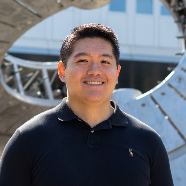 Zach Zhou